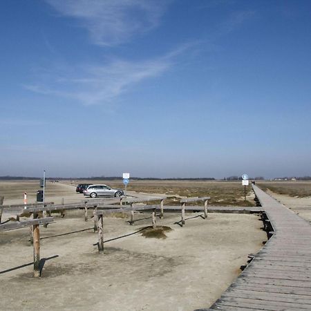 Ferienwohnung In St Peter-Ording Sankt Peter-Ording Eksteriør billede