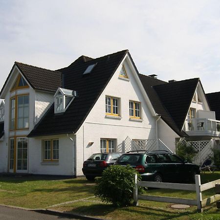 Ferienwohnung In St Peter-Ording Sankt Peter-Ording Eksteriør billede