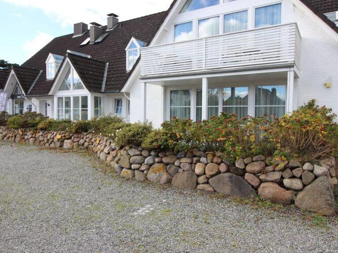 Ferienwohnung In St Peter-Ording Sankt Peter-Ording Eksteriør billede