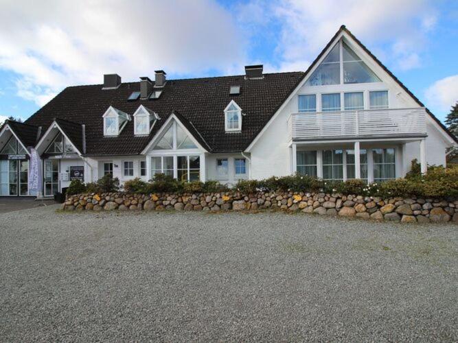 Ferienwohnung In St Peter-Ording Sankt Peter-Ording Eksteriør billede