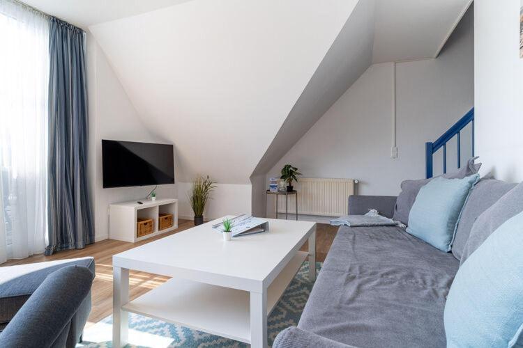 Ferienwohnung In St Peter-Ording Sankt Peter-Ording Eksteriør billede