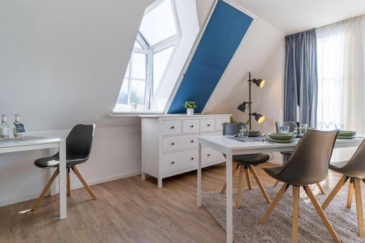 Ferienwohnung In St Peter-Ording Sankt Peter-Ording Eksteriør billede