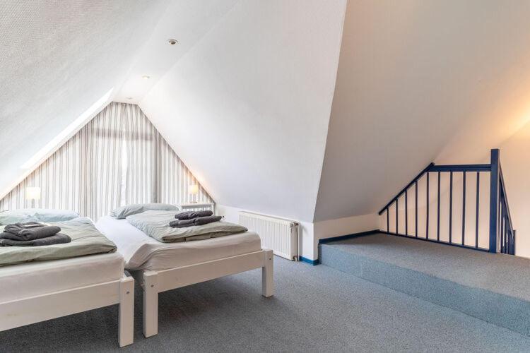 Ferienwohnung In St Peter-Ording Sankt Peter-Ording Eksteriør billede