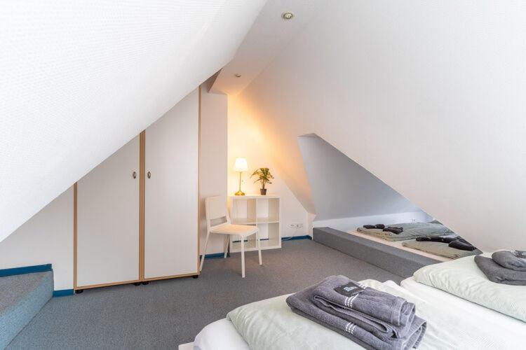 Ferienwohnung In St Peter-Ording Sankt Peter-Ording Eksteriør billede