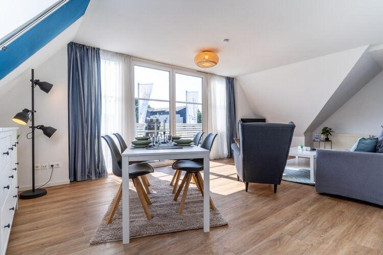Ferienwohnung In St Peter-Ording Sankt Peter-Ording Eksteriør billede