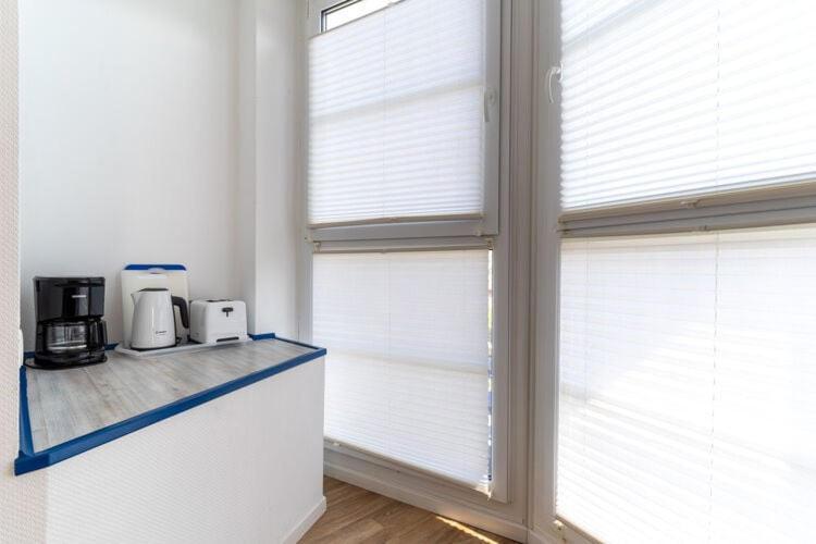 Ferienwohnung In St Peter-Ording Sankt Peter-Ording Eksteriør billede