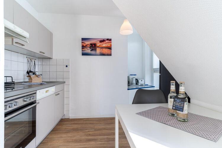 Ferienwohnung In St Peter-Ording Sankt Peter-Ording Eksteriør billede
