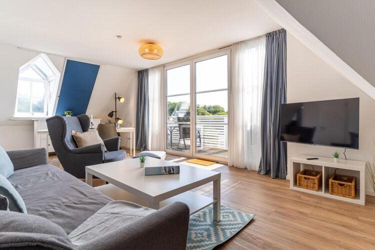 Ferienwohnung In St Peter-Ording Sankt Peter-Ording Eksteriør billede