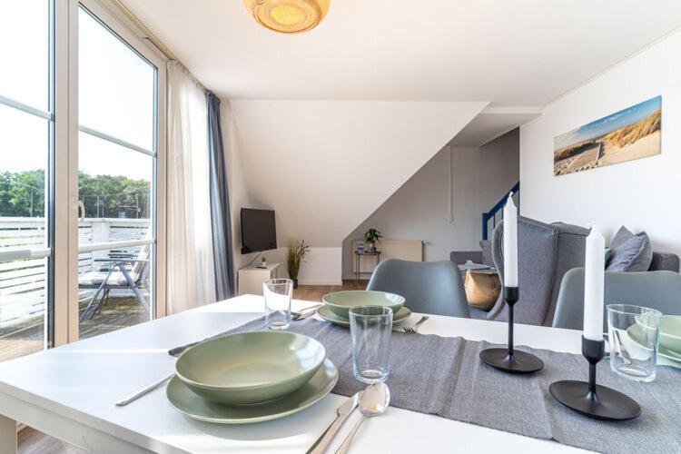 Ferienwohnung In St Peter-Ording Sankt Peter-Ording Eksteriør billede
